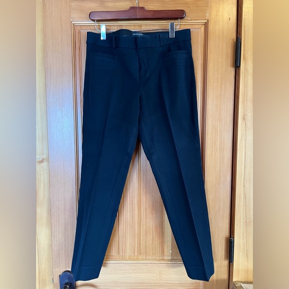 Banana Republic Factory Jackson Pants - Picture 1 of 4